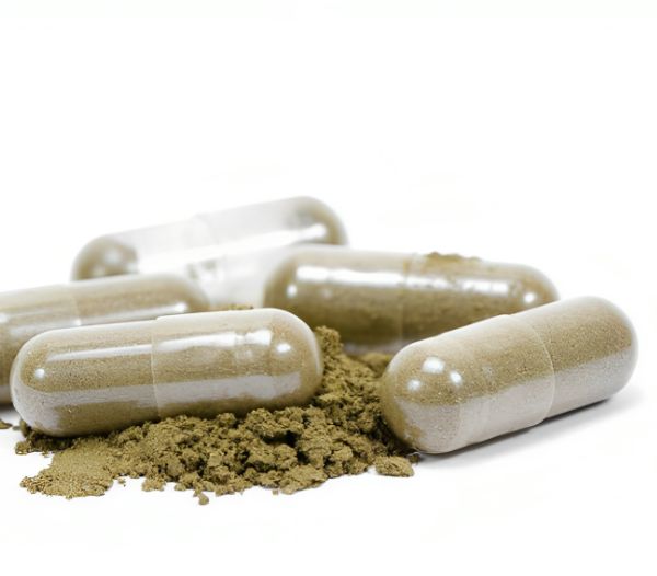 Ashwagandha Powder vs. Capsules
