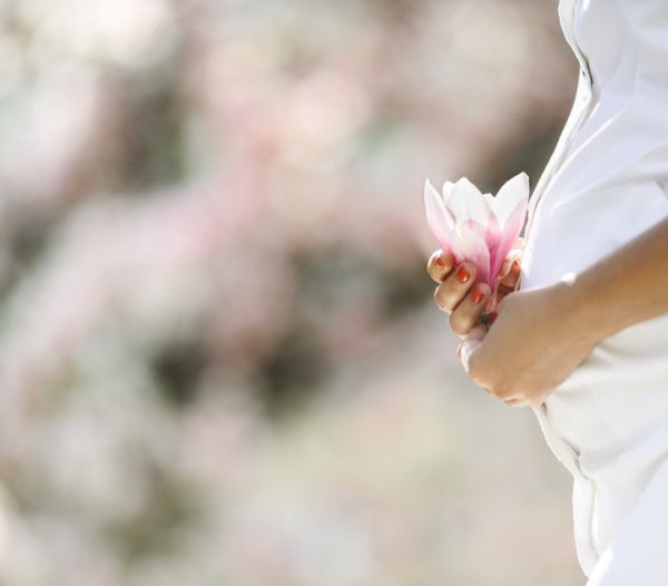 Female Fertility with Shilajit