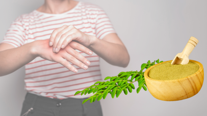 How Long Does it Take for Moringa to Start Working? – Saptamveda