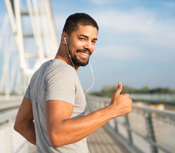 Safed Musli for Male Health