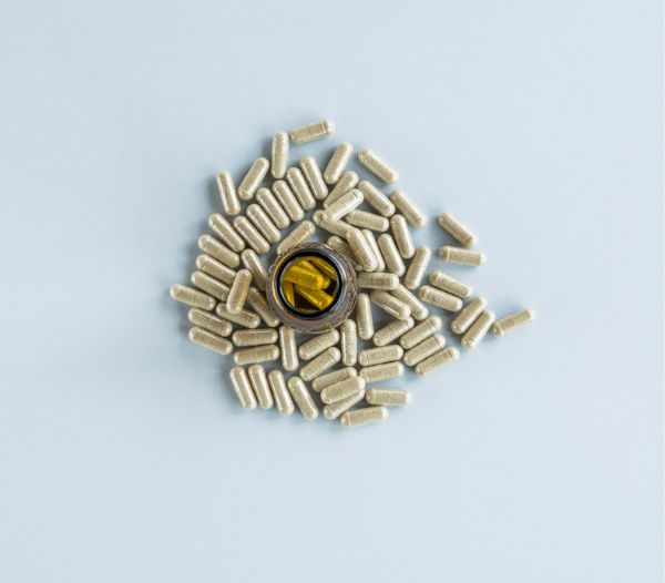 jamun seed powder capsule