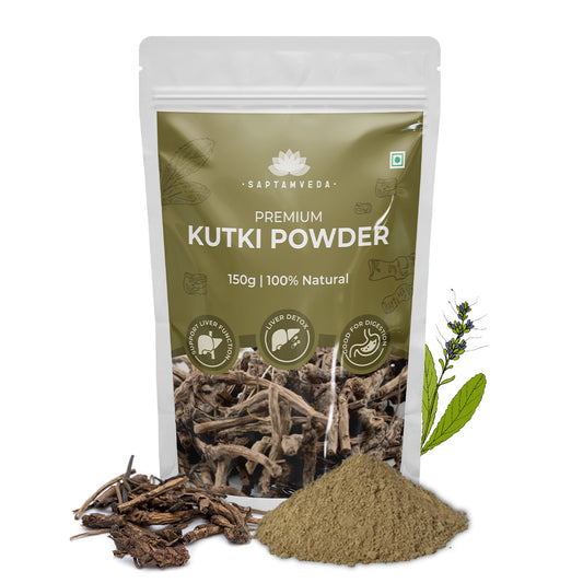 Kutki Powder