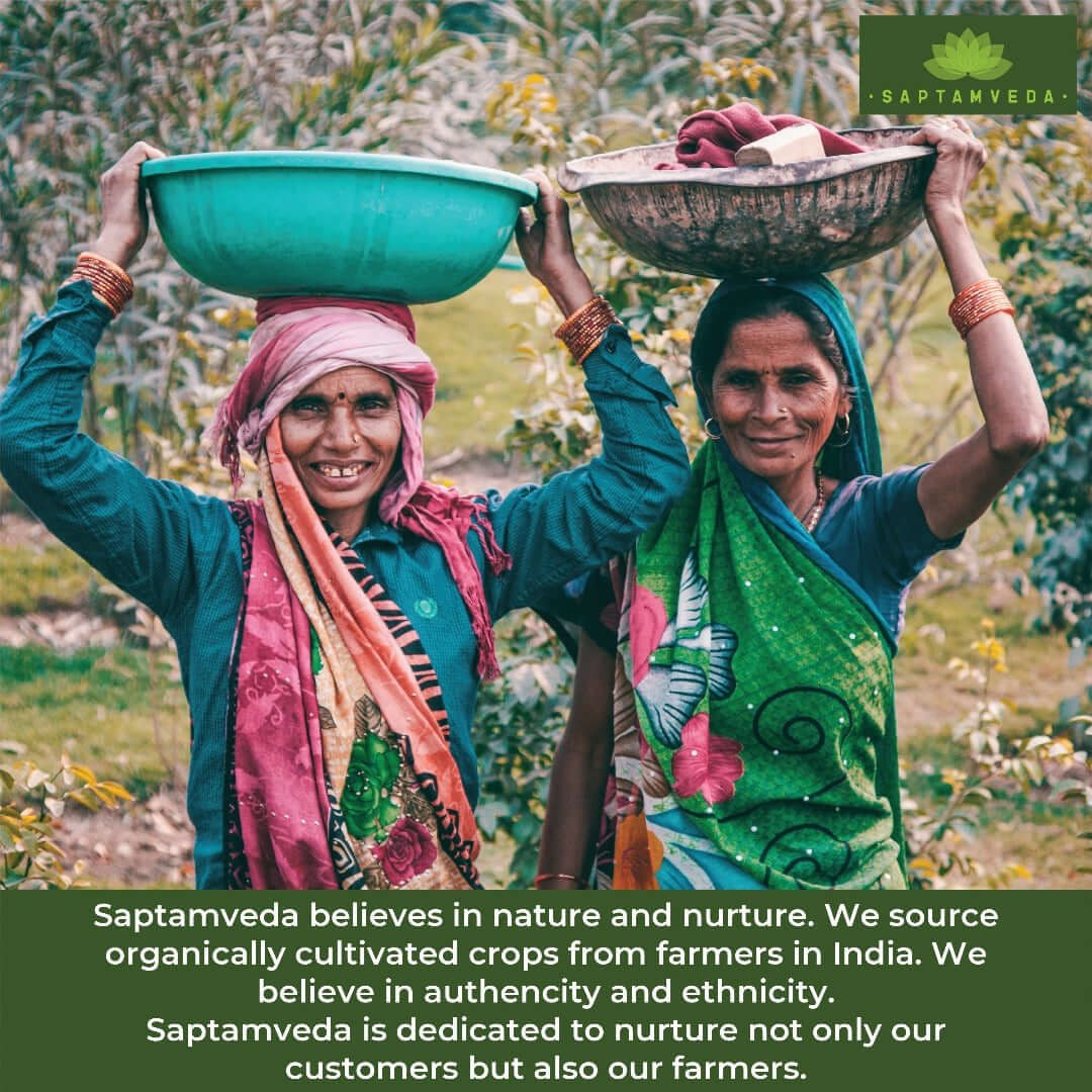 Organic Tulsi Powder - Stress Relief & Immune Boost, 150g