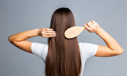 Triphala Benefits For Hair