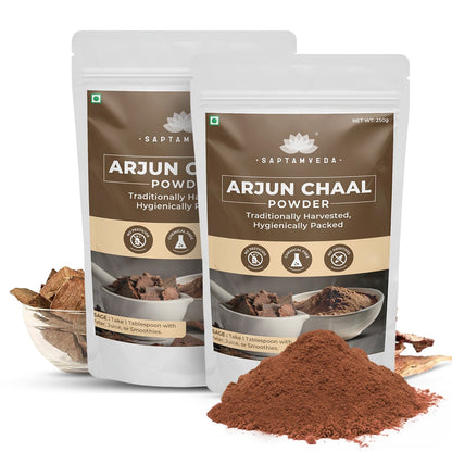 Arjun Chal pack of 2