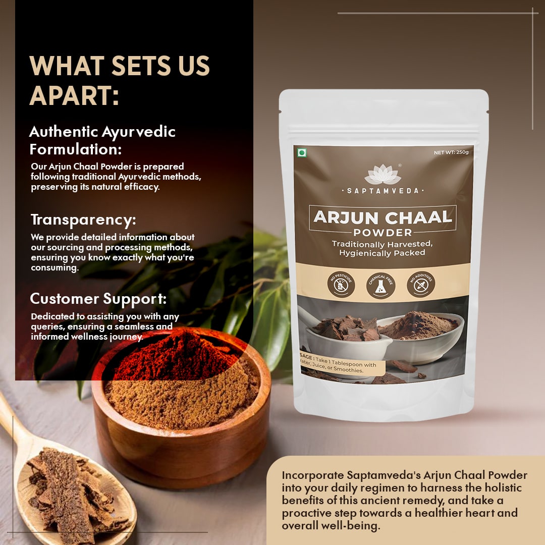 Arjun Chal pack of 2