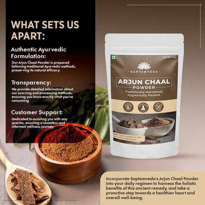 Arjun Chal pack of 2