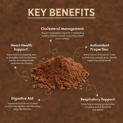 Arjun Chal pack of 2