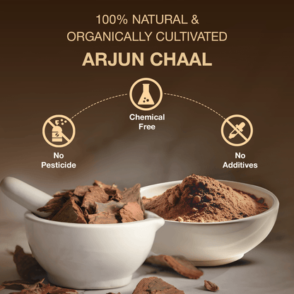 Arjun Chal pack of 2