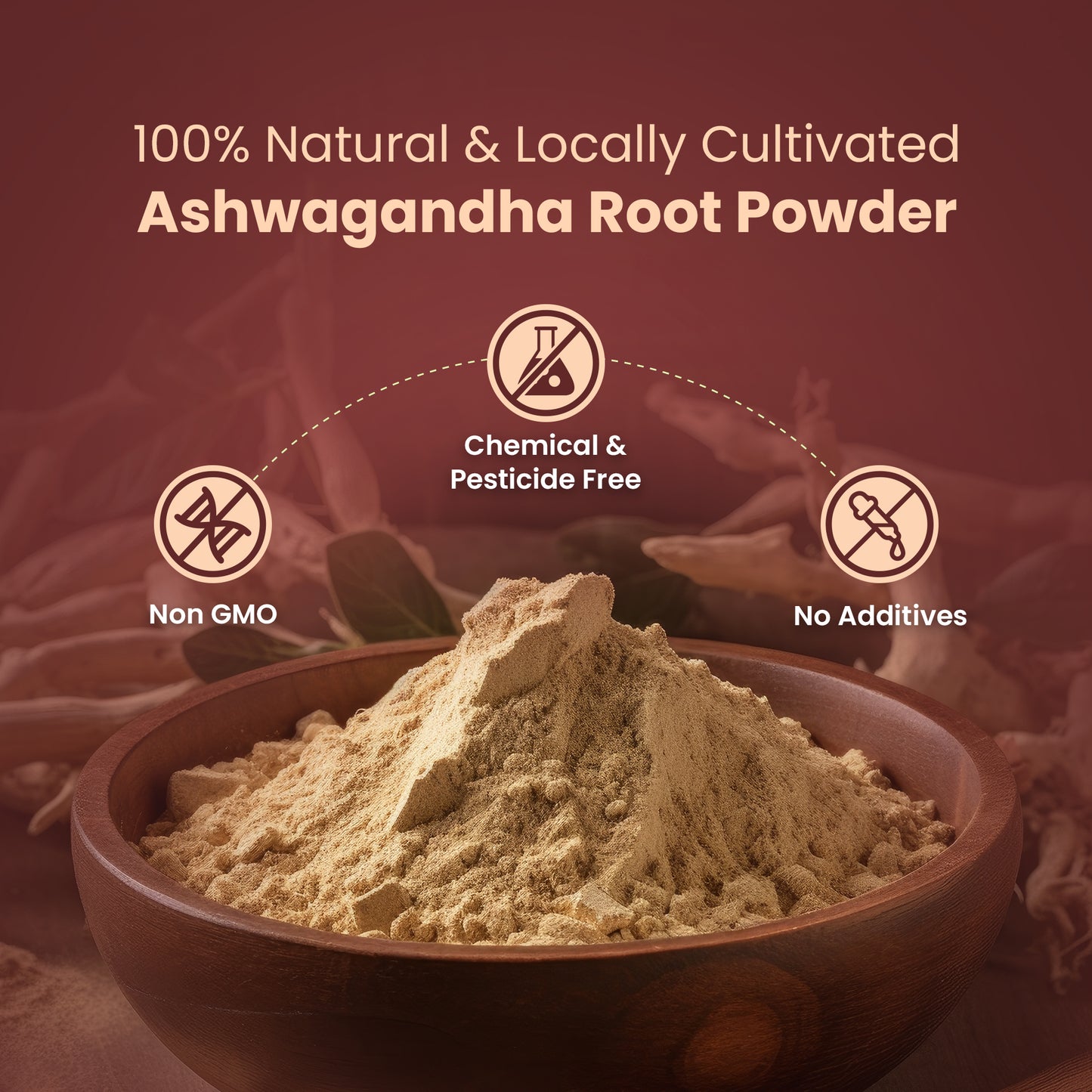 Moringa & Ashwagandha Tin Combo
