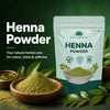 Heena Powder – Natural Hair Colour & Conditioning Powder for Herbal Hair Care Rituals | 250g