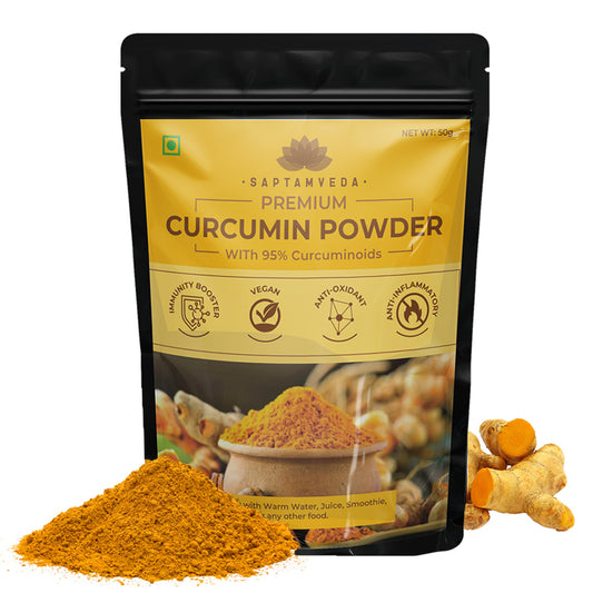 Buy Curcumin Powder