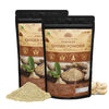 Buy Organic Dry Ginger Powder - Natural Digestive Support & Wellness Boost