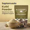 Premium Kutki Powder - Organic Liver Detox & Health Support, 150g
