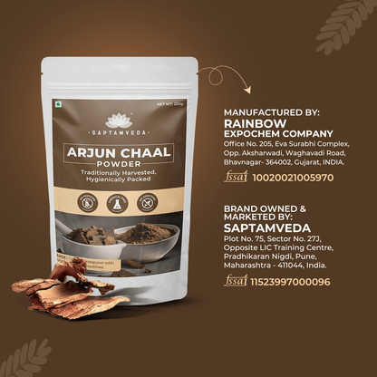 Arjun Chal pack of 2