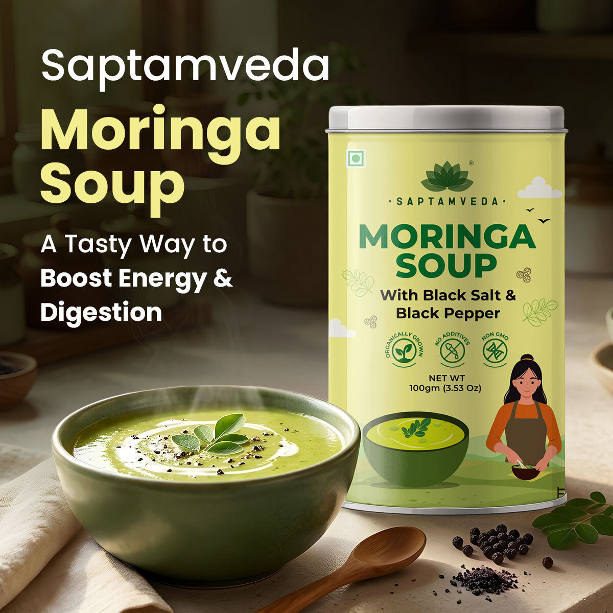 All Products – Saptamveda