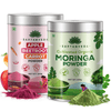 Moringa & ABC Powder TIn Combo