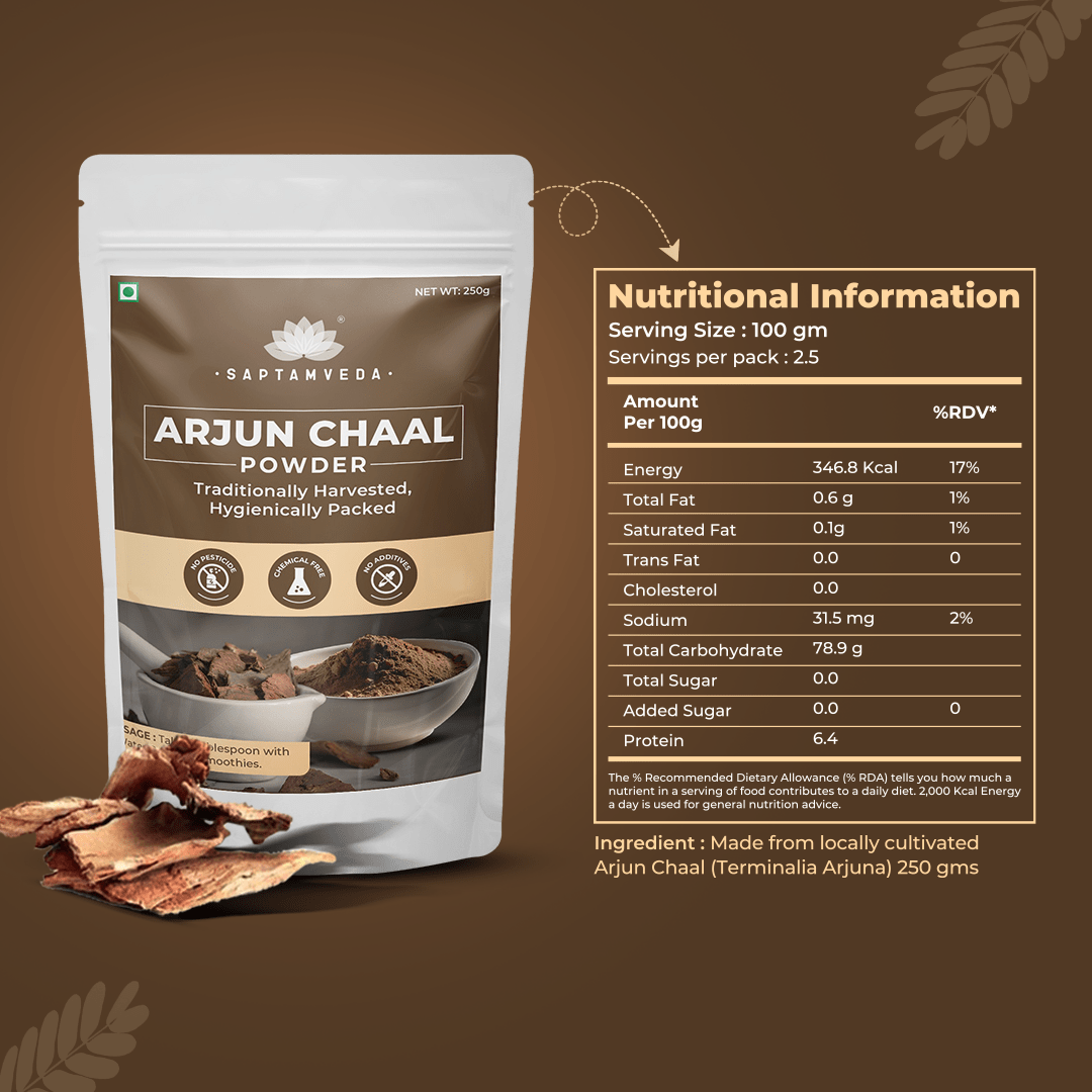 Arjun Chal pack of 2