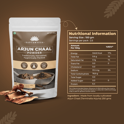 Arjun Chal pack of 2