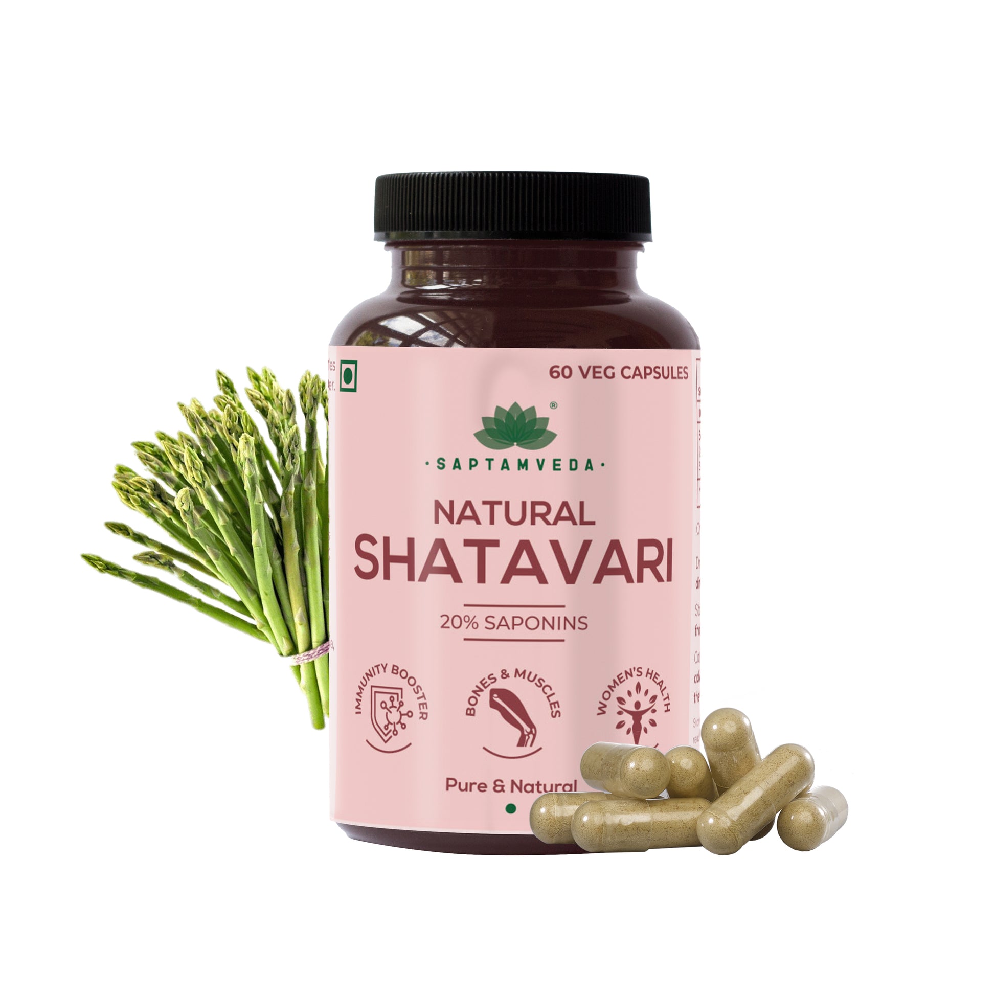 Buy Shatavari Capsule