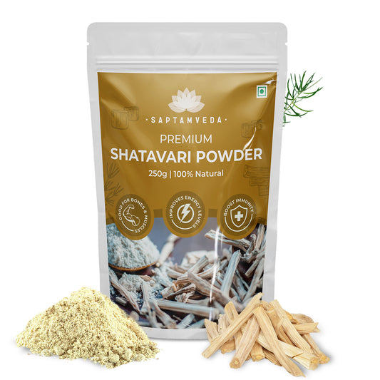 Best Shatavari powder for Breast Milk